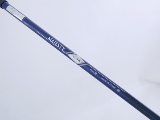Fairway Wood : Maruman : ไม้กระเทย Maruman MAJESTY Royale (รุ่นปี 2022 รุ่นท้อปสุด) Loft 20 Flex R