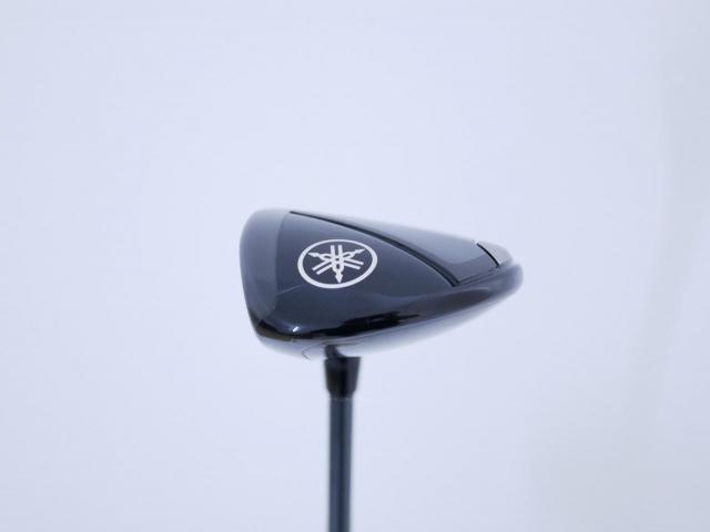 Fairway Wood : Yamaha : ไม้กระเทย Yamaha Inpres DriveStar (รุ่นล่าสุด ปี 2025 ตีไกลมากๆ) Loft 20.5 ก้าน Fujikura Speeder NX M425u Flex SR