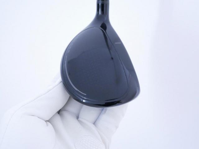 Fairway Wood : Yamaha : ไม้กระเทย Yamaha Inpres DriveStar (รุ่นล่าสุด ปี 2025 ตีไกลมากๆ) Loft 20.5 ก้าน Fujikura Speeder NX M425u Flex SR