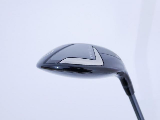 Fairway Wood : Yamaha : ไม้กระเทย Yamaha Inpres DriveStar (รุ่นล่าสุด ปี 2025 ตีไกลมากๆ) Loft 20.5 ก้าน Fujikura Speeder NX M425u Flex SR