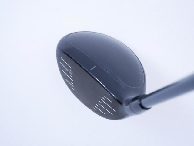 Fairway Wood : Yamaha : ไม้กระเทย Yamaha Inpres DriveStar (รุ่นล่าสุด ปี 2025 ตีไกลมากๆ) Loft 20.5 ก้าน Fujikura Speeder NX M425u Flex SR