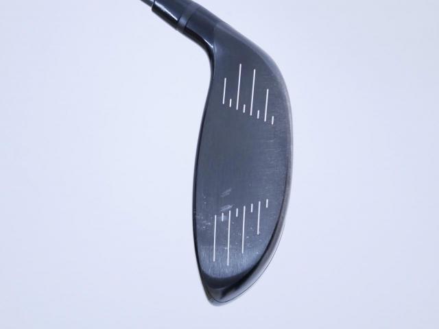 Fairway Wood : Yamaha : ไม้กระเทย Yamaha Inpres DriveStar (รุ่นล่าสุด ปี 2025 ตีไกลมากๆ) Loft 20.5 ก้าน Fujikura Speeder NX M425u Flex SR
