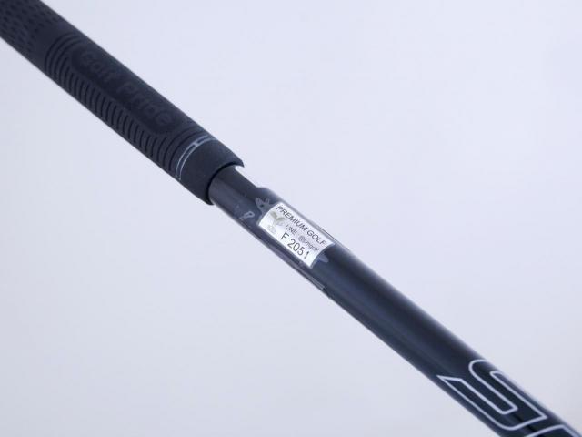 Fairway Wood : Yamaha : ไม้กระเทย Yamaha Inpres DriveStar (รุ่นล่าสุด ปี 2025 ตีไกลมากๆ) Loft 20.5 ก้าน Fujikura Speeder NX M425u Flex SR