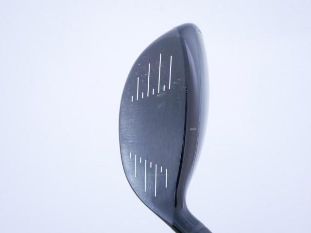 Fairway Wood : Yamaha : ไม้กระเทย Yamaha Inpres DriveStar (รุ่นล่าสุด ปี 2025 ตีไกลมากๆ) Loft 20.5 ก้าน Fujikura Speeder NX M425u Flex SR
