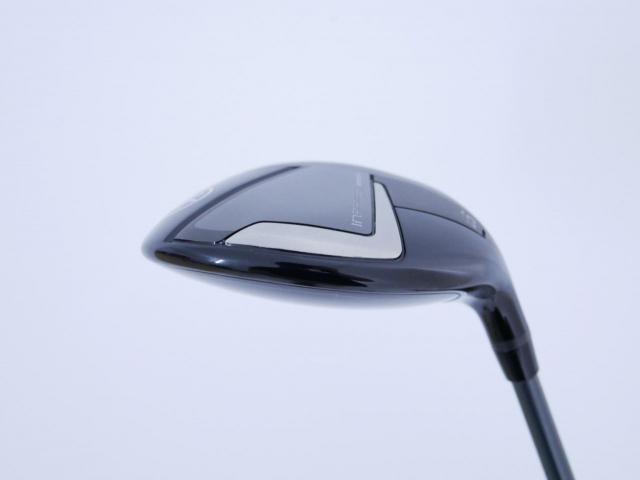 Fairway Wood : Yamaha : ไม้กระเทย Yamaha Inpres DriveStar (รุ่นล่าสุด ปี 2025 ตีไกลมากๆ) Loft 20.5 ก้าน Fujikura Speeder NX M425u Flex R