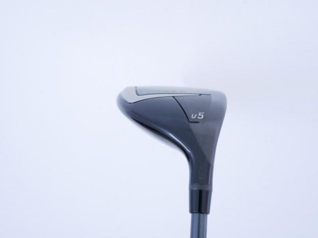 Fairway Wood : Yamaha : ไม้กระเทย Yamaha Inpres DriveStar (รุ่นล่าสุด ปี 2025 ตีไกลมากๆ) Loft 20.5 ก้าน Fujikura Speeder NX M425u Flex R