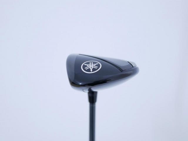 Fairway Wood : Yamaha : ไม้กระเทย Yamaha Inpres DriveStar (รุ่นล่าสุด ปี 2025 ตีไกลมากๆ) Loft 20.5 ก้าน Fujikura Speeder NX M425u Flex R