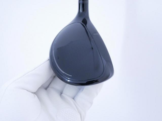 Fairway Wood : Yamaha : ไม้กระเทย Yamaha Inpres DriveStar (รุ่นล่าสุด ปี 2025 ตีไกลมากๆ) Loft 20.5 ก้าน Fujikura Speeder NX M425u Flex R