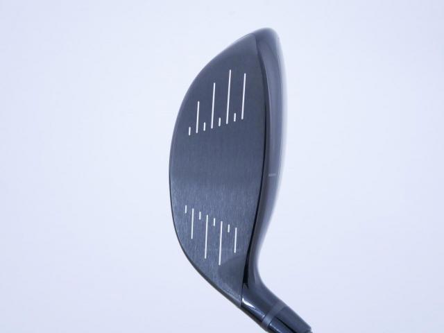 Fairway Wood : Yamaha : ไม้กระเทย Yamaha Inpres DriveStar (รุ่นล่าสุด ปี 2025 ตีไกลมากๆ) Loft 20.5 ก้าน Fujikura Speeder NX M425u Flex R