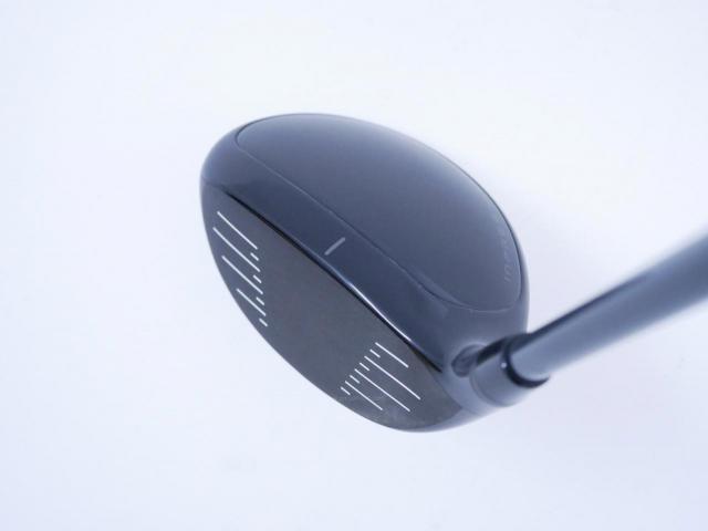 Fairway Wood : Yamaha : ไม้กระเทย Yamaha Inpres DriveStar (รุ่นล่าสุด ปี 2025 ตีไกลมากๆ) Loft 20.5 ก้าน Fujikura Speeder NX M425u Flex R