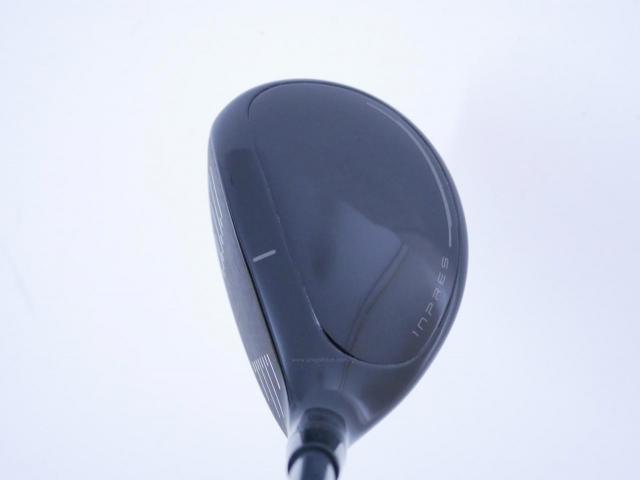 Fairway Wood : Yamaha : ไม้กระเทย Yamaha Inpres DriveStar (รุ่นล่าสุด ปี 2025 ตีไกลมากๆ) Loft 20.5 ก้าน Fujikura Speeder NX M425u Flex R