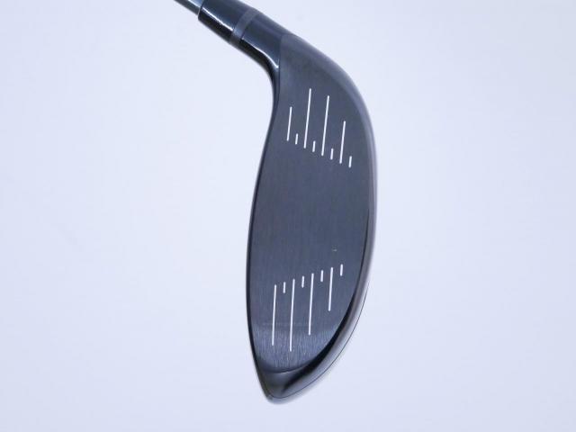 Fairway Wood : Yamaha : ไม้กระเทย Yamaha Inpres DriveStar (รุ่นล่าสุด ปี 2025 ตีไกลมากๆ) Loft 20.5 ก้าน Fujikura Speeder NX M425u Flex R