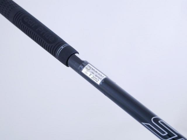 Fairway Wood : Yamaha : ไม้กระเทย Yamaha Inpres DriveStar (รุ่นล่าสุด ปี 2025 ตีไกลมากๆ) Loft 20.5 ก้าน Fujikura Speeder NX M425u Flex R