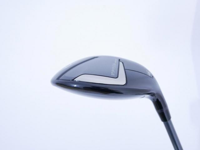 Fairway Wood : Yamaha : ไม้กระเทย Yamaha Inpres DriveStar (รุ่นล่าสุด ปี 2025 ตีไกลมากๆ) Loft 23 ก้าน Fujikura Speeder NX M425u Flex R
