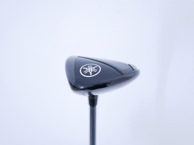 Fairway Wood : Yamaha : ไม้กระเทย Yamaha Inpres DriveStar (รุ่นล่าสุด ปี 2025 ตีไกลมากๆ) Loft 23 ก้าน Fujikura Speeder NX M425u Flex R