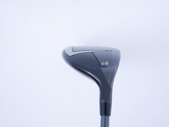Fairway Wood : Yamaha : ไม้กระเทย Yamaha Inpres DriveStar (รุ่นล่าสุด ปี 2025 ตีไกลมากๆ) Loft 23 ก้าน Fujikura Speeder NX M425u Flex R