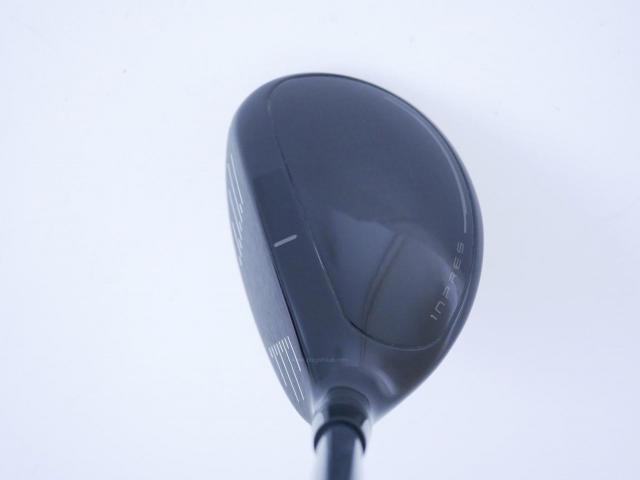 Fairway Wood : Yamaha : ไม้กระเทย Yamaha Inpres DriveStar (รุ่นล่าสุด ปี 2025 ตีไกลมากๆ) Loft 23 ก้าน Fujikura Speeder NX M425u Flex R
