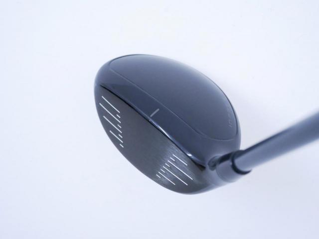 Fairway Wood : Yamaha : ไม้กระเทย Yamaha Inpres DriveStar (รุ่นล่าสุด ปี 2025 ตีไกลมากๆ) Loft 23 ก้าน Fujikura Speeder NX M425u Flex R