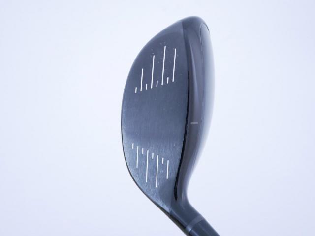 Fairway Wood : Yamaha : ไม้กระเทย Yamaha Inpres DriveStar (รุ่นล่าสุด ปี 2025 ตีไกลมากๆ) Loft 23 ก้าน Fujikura Speeder NX M425u Flex R