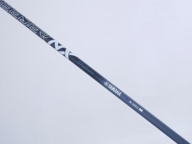 Fairway Wood : Yamaha : ไม้กระเทย Yamaha Inpres DriveStar (รุ่นล่าสุด ปี 2025 ตีไกลมากๆ) Loft 23 ก้าน Fujikura Speeder NX M425u Flex R
