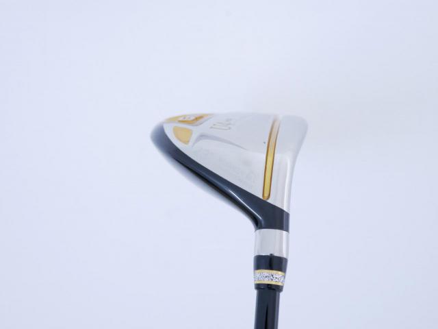 Fairway Wood : Other Brand : ไม้กระเทย Daiwa GIII (รุ่นปี 2021 หน้าเด้งเกินกฏ ของใหม่ 2 หมื่น) Loft 23 Flex R