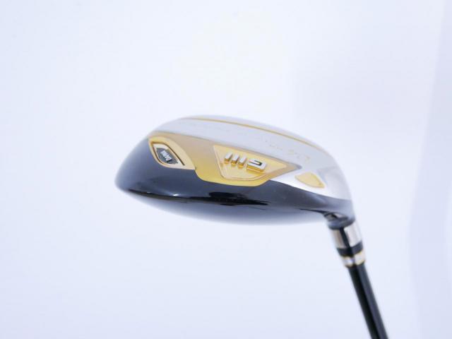 Fairway Wood : Other Brand : ไม้กระเทย Daiwa GIII (รุ่นปี 2021 หน้าเด้งเกินกฏ ของใหม่ 2 หมื่น) Loft 23 Flex R