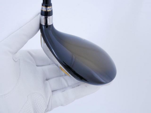 Fairway Wood : Other Brand : ไม้กระเทย Daiwa GIII (รุ่นปี 2021 หน้าเด้งเกินกฏ ของใหม่ 2 หมื่น) Loft 23 Flex R