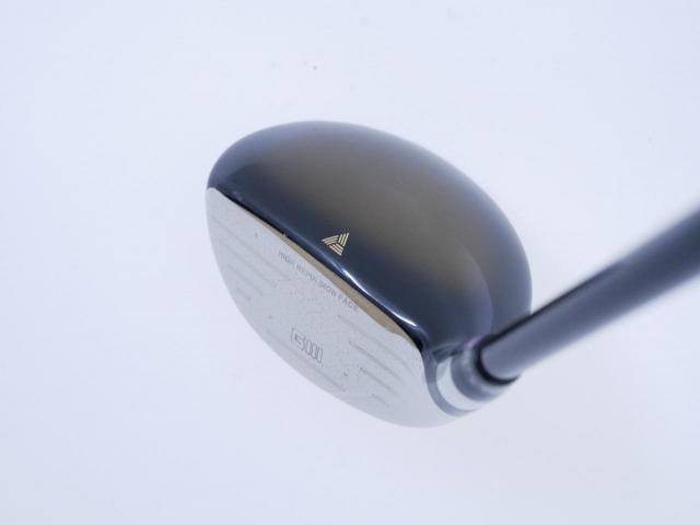 Fairway Wood : Other Brand : ไม้กระเทย Daiwa GIII (รุ่นปี 2021 หน้าเด้งเกินกฏ ของใหม่ 2 หมื่น) Loft 23 Flex R