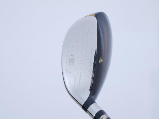 Fairway Wood : Other Brand : ไม้กระเทย Daiwa GIII (รุ่นปี 2021 หน้าเด้งเกินกฏ ของใหม่ 2 หมื่น) Loft 23 Flex R