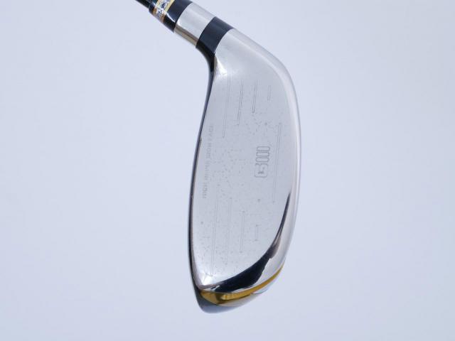 Fairway Wood : Other Brand : ไม้กระเทย Daiwa GIII (รุ่นปี 2021 หน้าเด้งเกินกฏ ของใหม่ 2 หมื่น) Loft 23 Flex R