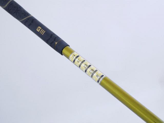 Fairway Wood : Other Brand : ไม้กระเทย Daiwa GIII (รุ่นปี 2021 หน้าเด้งเกินกฏ ของใหม่ 2 หมื่น) Loft 23 Flex R