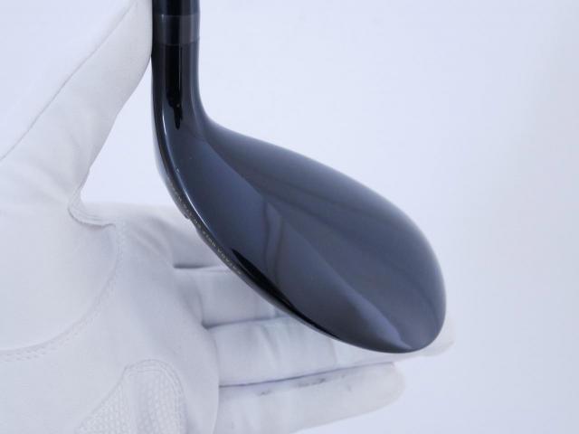 Fairway Wood : Katana : ไม้กระเทย Katana NINJA UT 2020 (ตัวท๊อป ออกปี 2020) Loft 24 Flex R