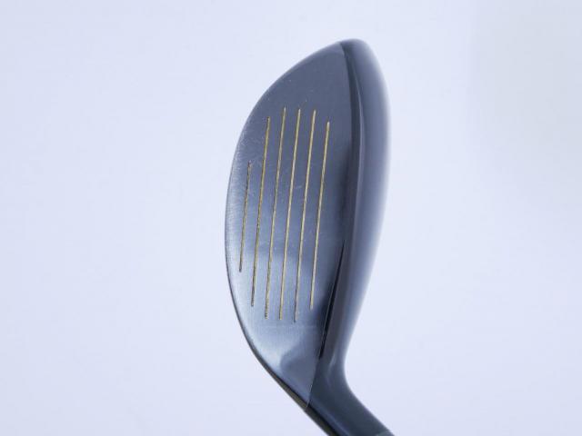 Fairway Wood : Katana : ไม้กระเทย Katana NINJA UT 2020 (ตัวท๊อป ออกปี 2020) Loft 24 Flex R