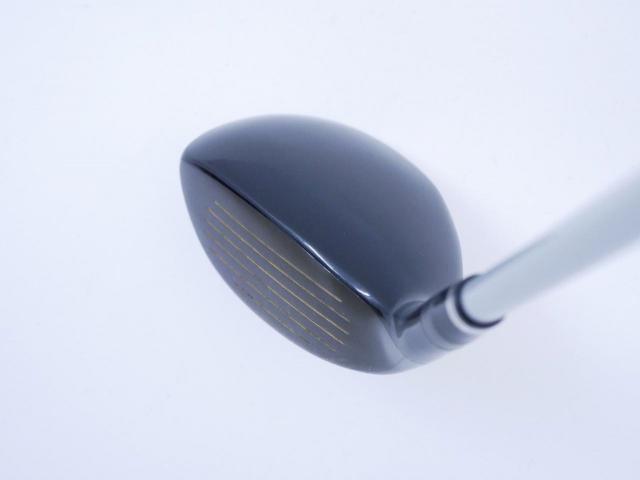 Fairway Wood : Katana : ไม้กระเทย Katana NINJA UT 2020 (ตัวท๊อป ออกปี 2020) Loft 24 Flex R