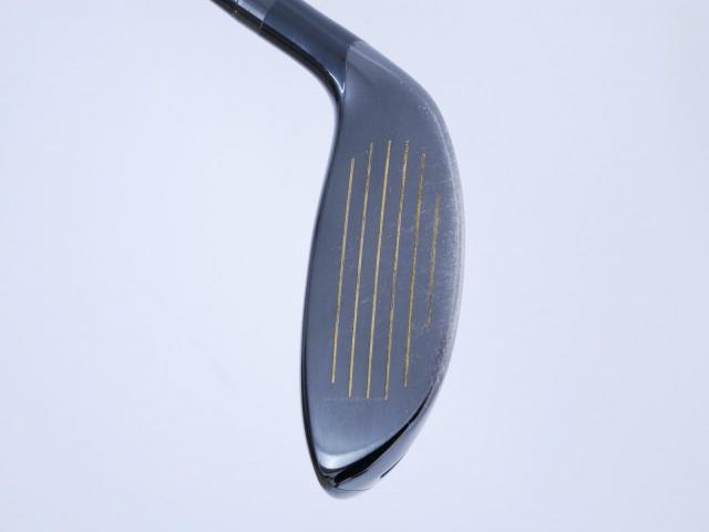 Fairway Wood : Katana : ไม้กระเทย Katana NINJA UT 2020 (ตัวท๊อป ออกปี 2020) Loft 24 Flex R