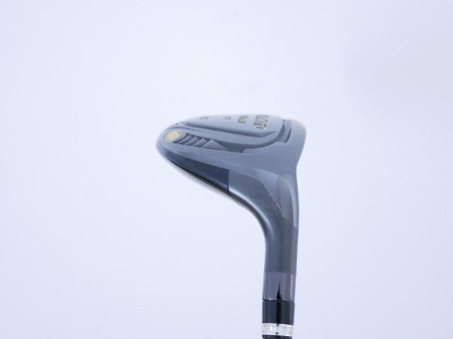 Fairway Wood : Katana : ไม้กระเทย Katana Voltio NINJA FG (รุ่นปี 2018) Loft 22 ก้าน Fujikura Speeder 461 Flex R