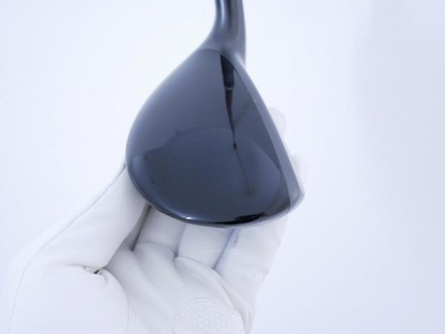 Fairway Wood : Katana : ไม้กระเทย Katana Voltio NINJA FG (รุ่นปี 2018) Loft 22 ก้าน Fujikura Speeder 461 Flex R
