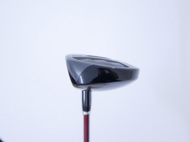 Fairway Wood : Katana : ไม้กระเทย Katana Voltio IV Black (รุ่นปี 2016) Loft 22 ก้าน Fujikura Speeder 360 Flex R