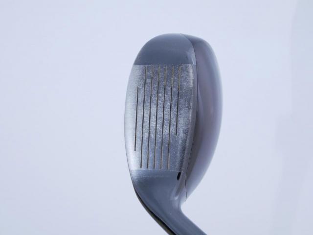 Fairway Wood : Katana : ไม้กระเทย Katana Voltio IV Black (รุ่นปี 2016) Loft 22 ก้าน Fujikura Speeder 360 Flex R