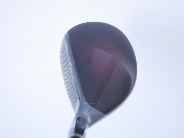 Fairway Wood : Katana : ไม้กระเทย Katana Voltio IV Black (รุ่นปี 2016) Loft 22 ก้าน Fujikura Speeder 360 Flex R