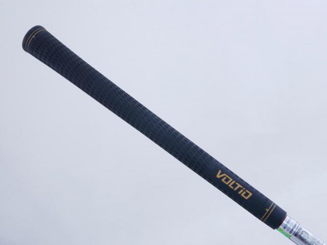 Fairway Wood : Katana : ไม้กระเทย Katana Voltio IV Black (รุ่นปี 2016) Loft 22 ก้าน Fujikura Speeder 360 Flex R