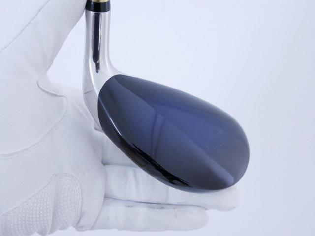 Fairway Wood : Katana : ไม้กระเทย Katana Sword SL-Eleven Loft 21 Flex R