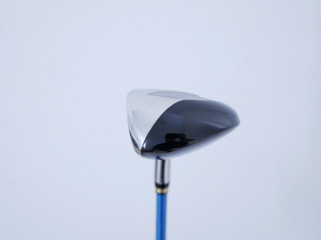 Fairway Wood : Katana : ไม้กระเทย Katana Sword SL-Eleven Loft 21 Flex R