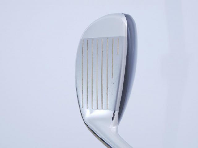 Fairway Wood : Katana : ไม้กระเทย Katana Sword SL-Eleven Loft 21 Flex R