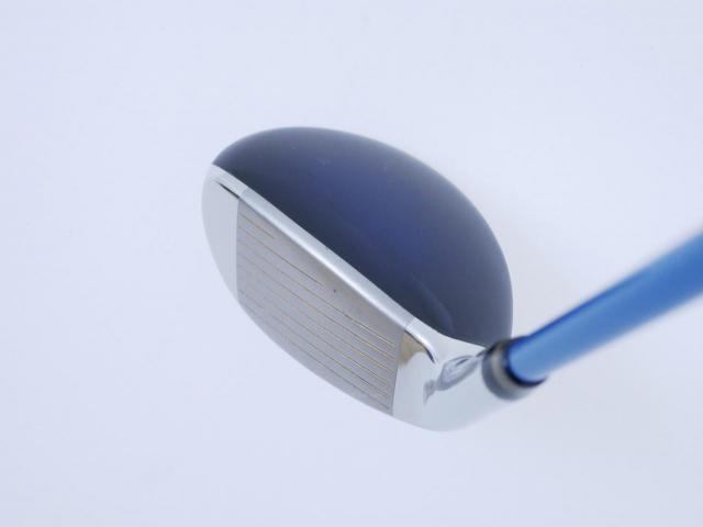 Fairway Wood : Katana : ไม้กระเทย Katana Sword SL-Eleven Loft 21 Flex R