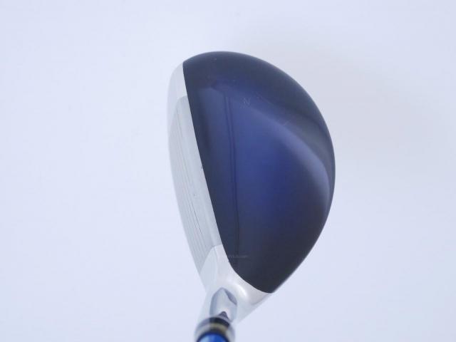 Fairway Wood : Katana : ไม้กระเทย Katana Sword SL-Eleven Loft 21 Flex R