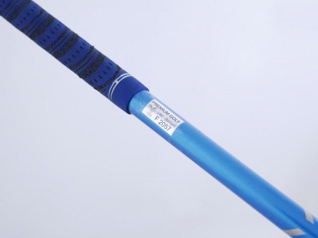 Fairway Wood : Katana : ไม้กระเทย Katana Sword SL-Eleven Loft 21 Flex R