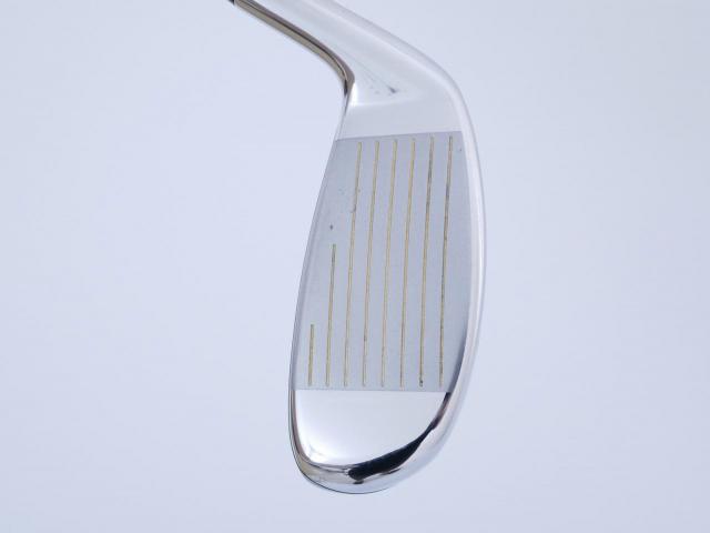 Fairway Wood : Katana : ไม้กระเทย Katana Sword SL-Eleven Loft 21 Flex R