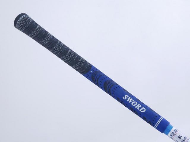 Fairway Wood : Katana : ไม้กระเทย Katana Sword SL-Eleven Loft 21 Flex R