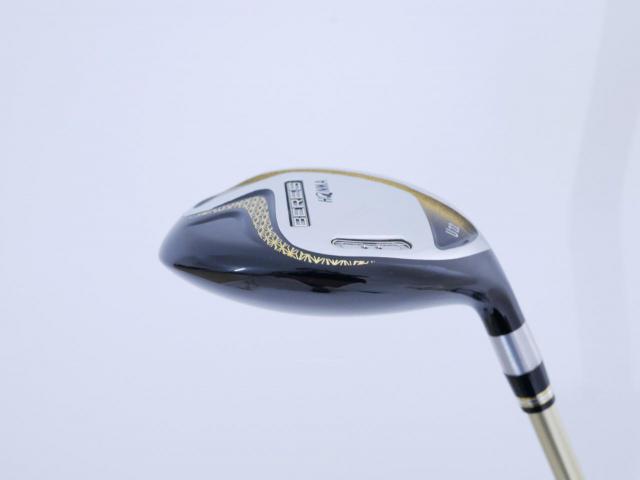 Fairway Wood : Honma : ไม้กระเทย Honma Beres 2020 (ออกปี 2020) Loft 22 ก้าน Honma ARMRQ (47) Flex R (2 ดาว)